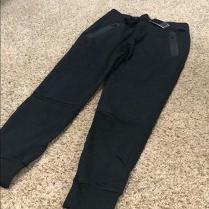 Men’s Black Joggers